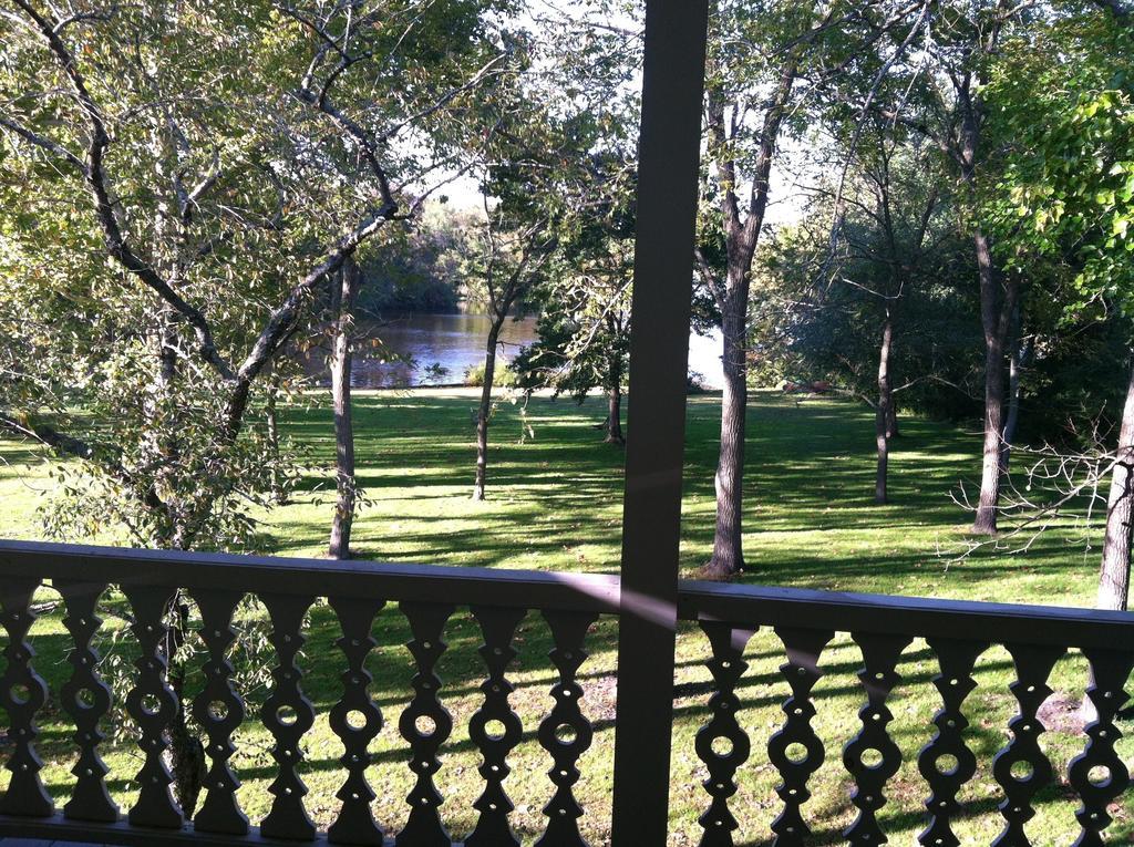 River House Inn Snow Hill Cameră foto